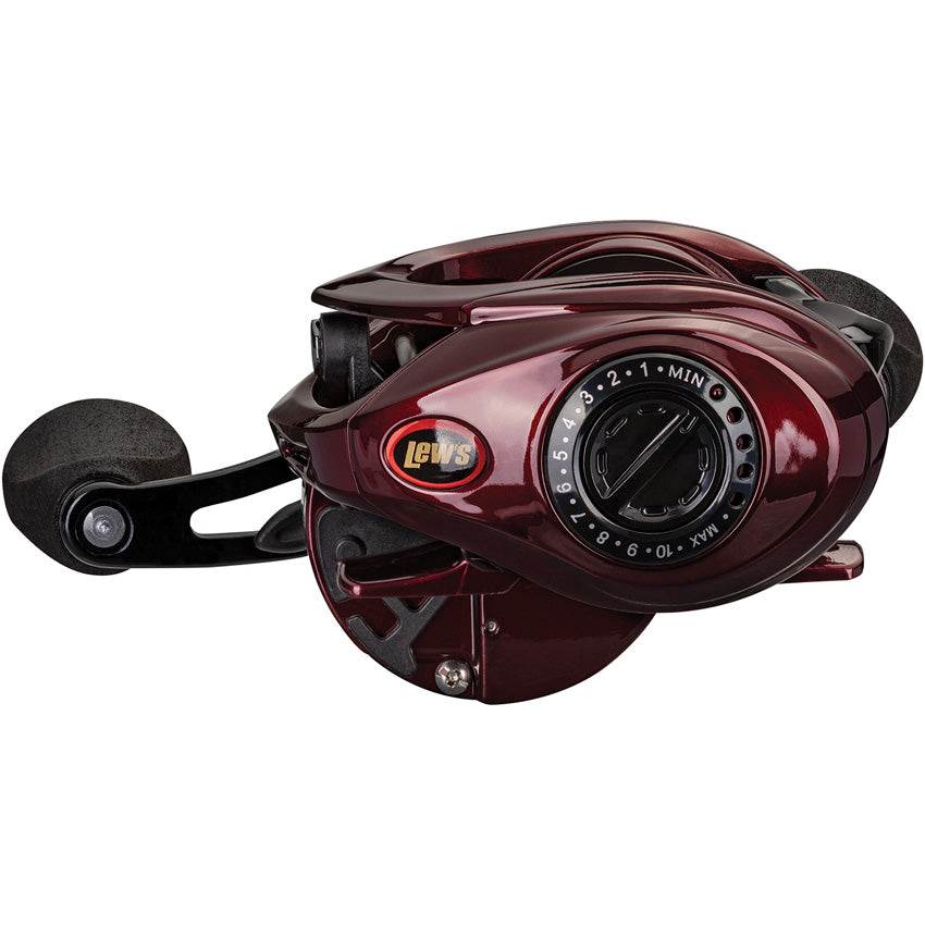 KVD Baitcast LFS Reel - LWKVD1H