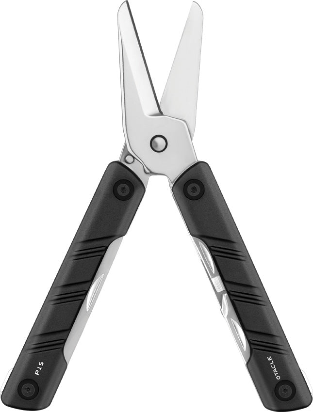 Otacle P1S Multi Tool - OLTOTACLEP1SBK