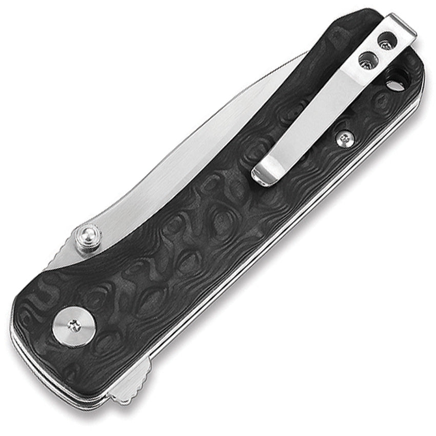 Hawk Linerlock Carbon Fiber - QS131C