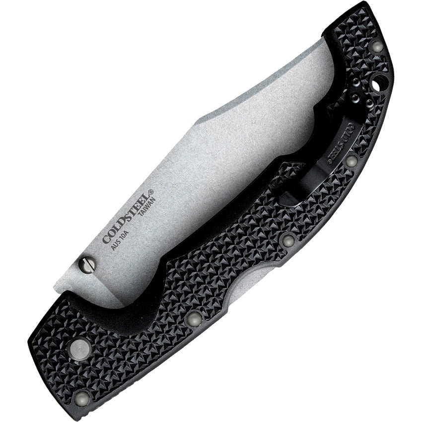 Voyager XL Lockback - CS29AXC