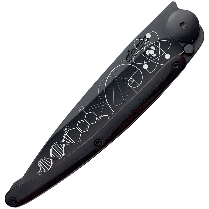 Tattoo Linerlock 37g Science - DEE1GB155