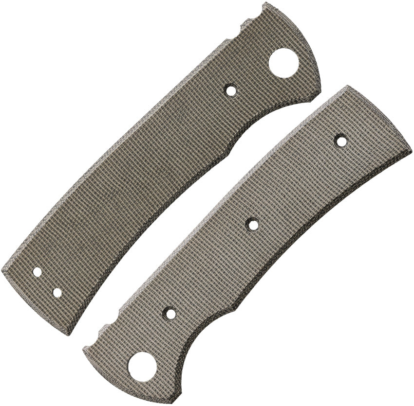 229 Redencion Scales Grn Mic - CHAV14269
