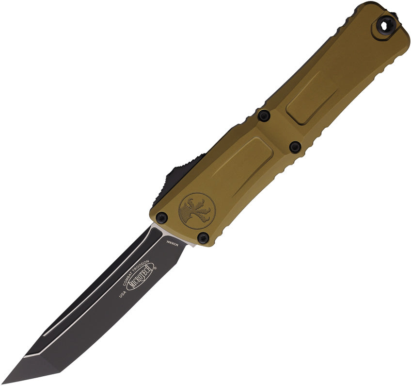 Auto Combat Troodon T/E GenIII - MCT11441OD