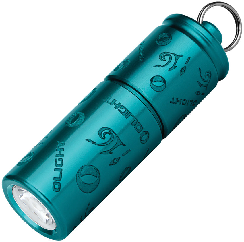 i16 Keychain Light Blue - OLTI16OB