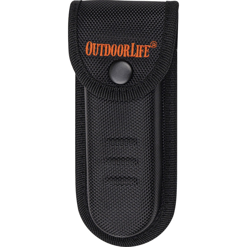 Lockback - OLFDR001OGN