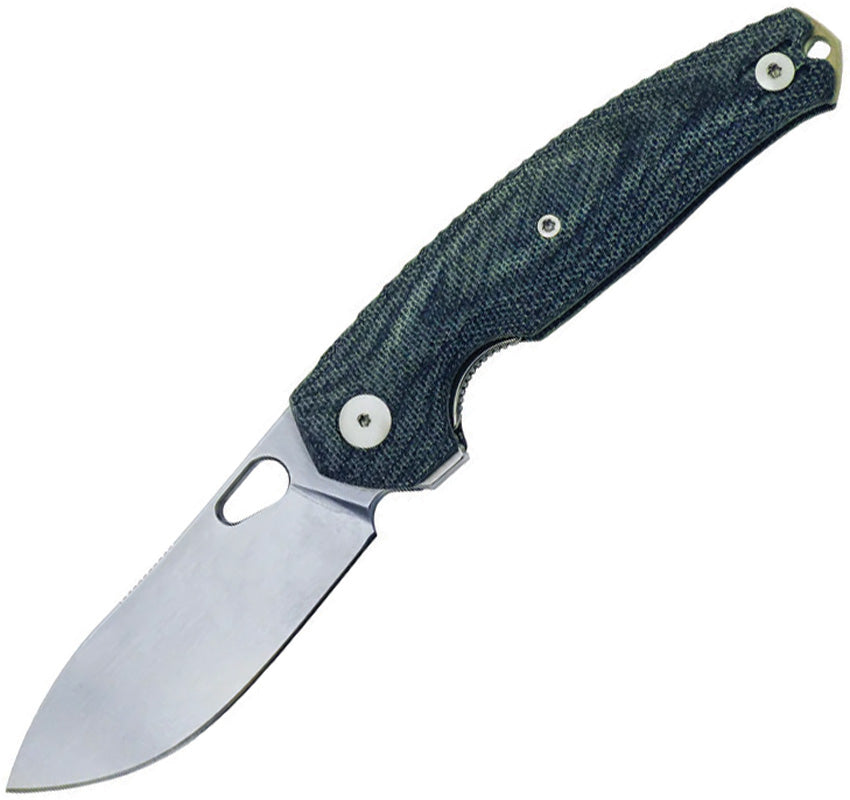 Ace Jagt Linerlock Denim - GM12979
