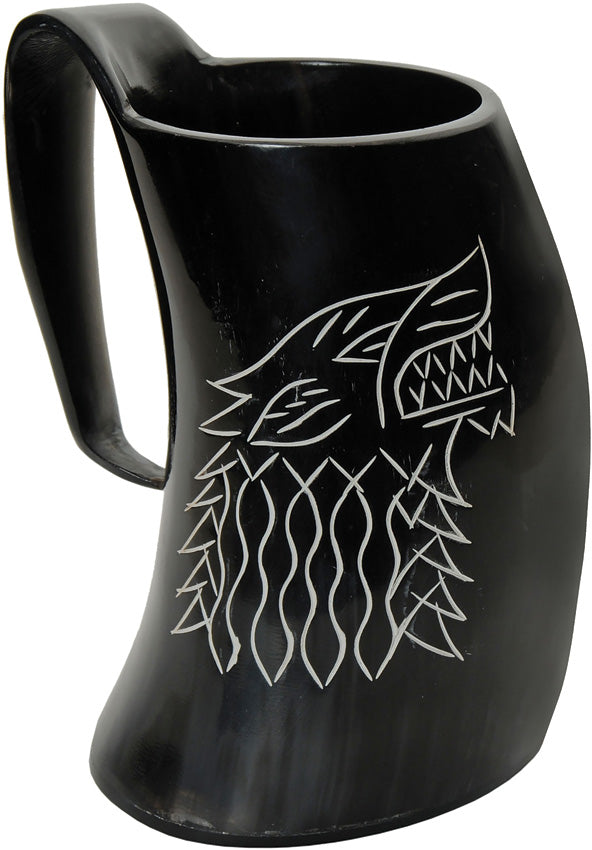 Tankard Fenrir Wolf - PA230986WF