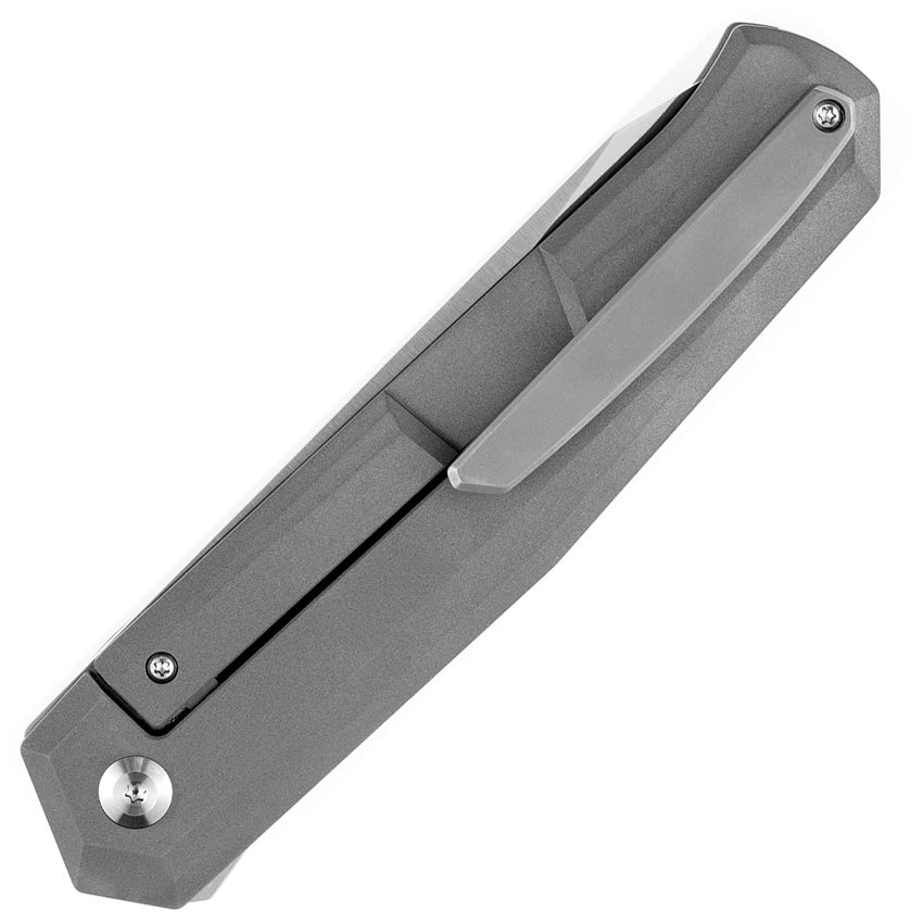 Integra Framelock Slicone Ti - K1042A1