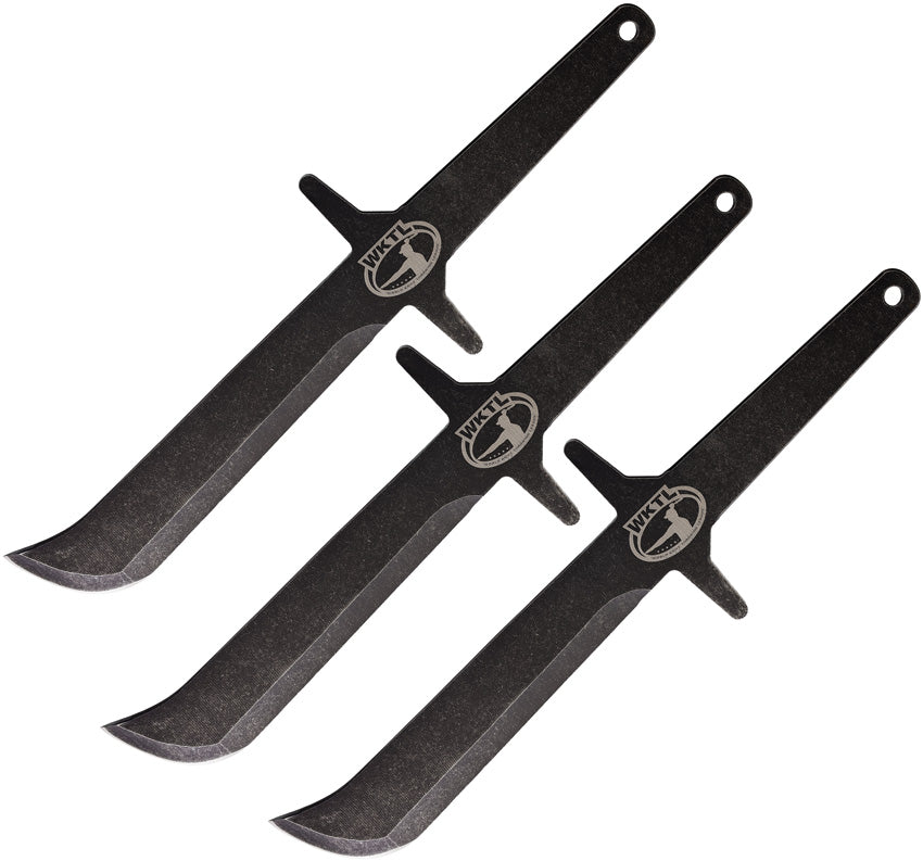 Harpy Throwing Knives - WKTL009