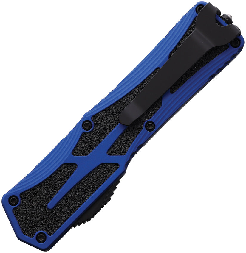 Auto Colossus OTF Blue DLC - H0416ABLU