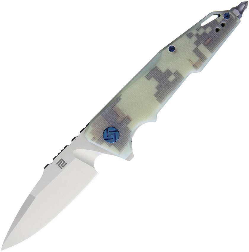 Predator Linerlock Camo - ATZ1706PCG