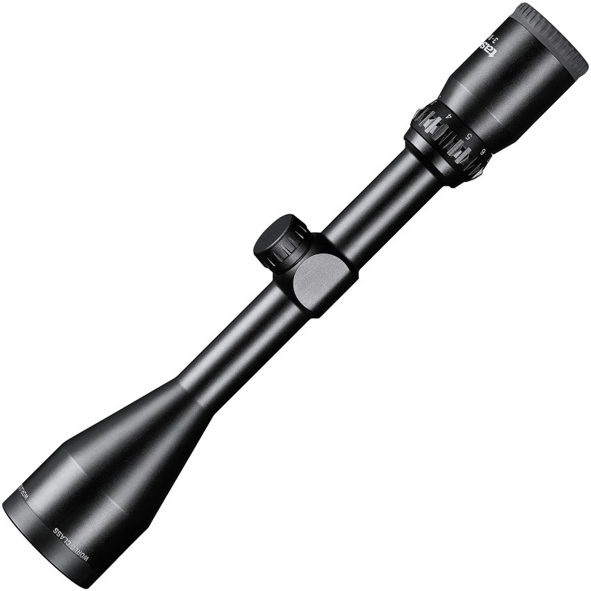 WorldClass 3-9x50mm Scope - TASWC3950