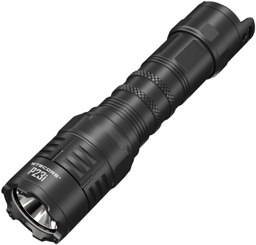 P23i Flashlight - NCP23I