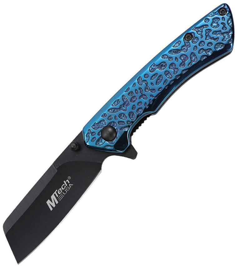 Linerlock A/O Blue - MTA2029BL