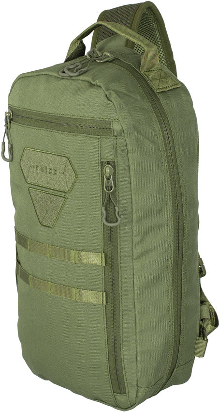 Tactical Pack 12L OD - FHR191OD