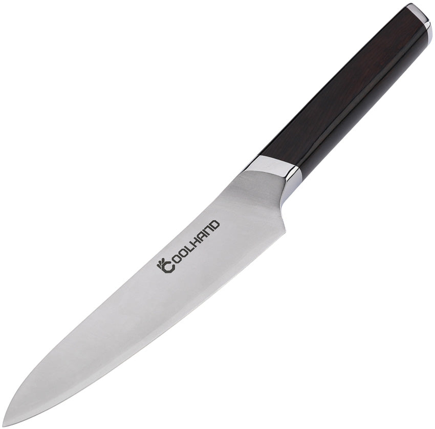 Utility Knife Ebony Handle - CLH7195C2E