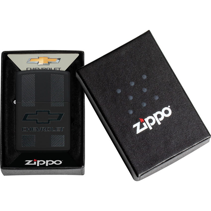 Chevy Design Lighter - ZO23385