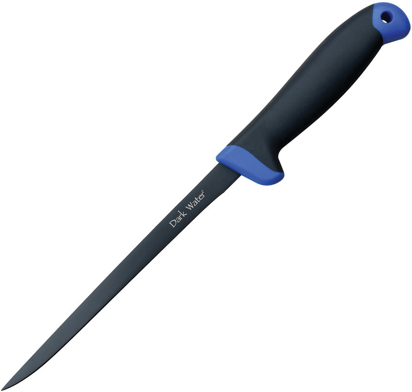 Fixed Blade - DWFIX003CS