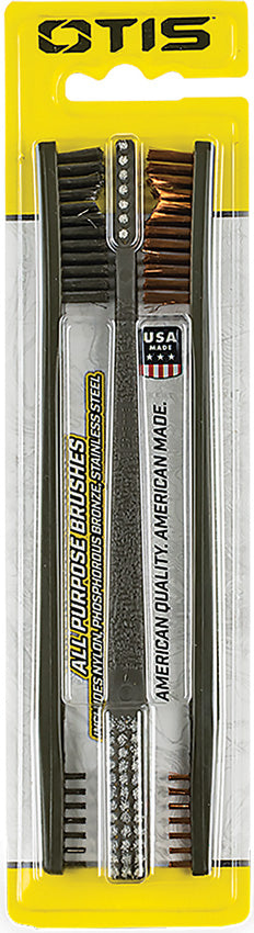 All Purpose Brush Pack - OTS3163