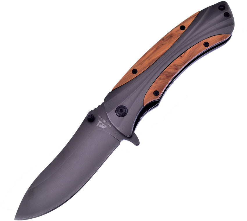 Linerlock A/O - FBKH018OW
