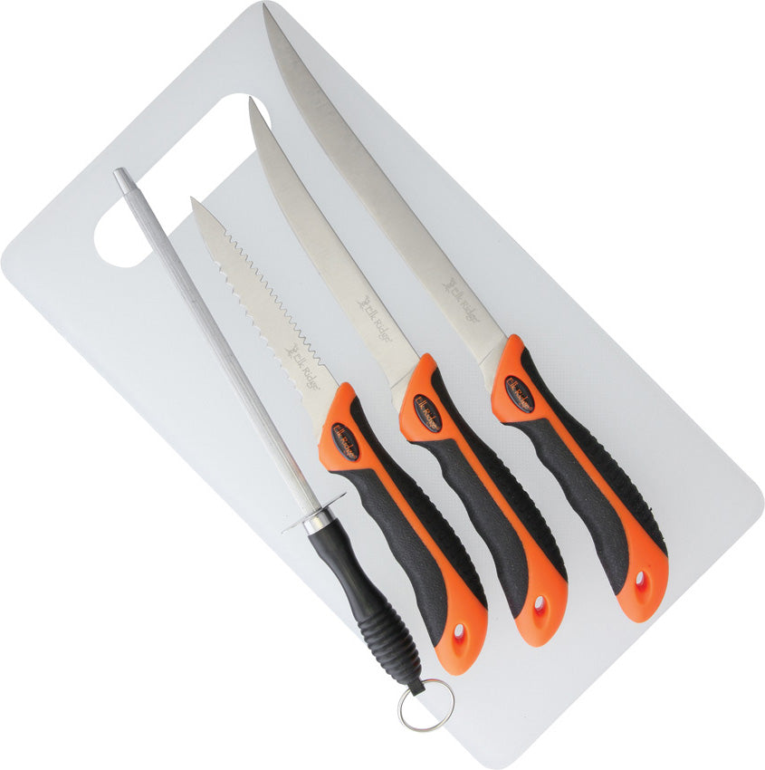 Fillet Knife Set - ER20013SET