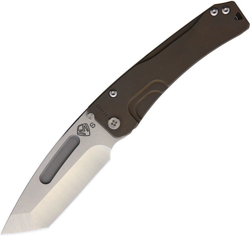 Slim Midi Tanto Framelock - MD201STT36A1