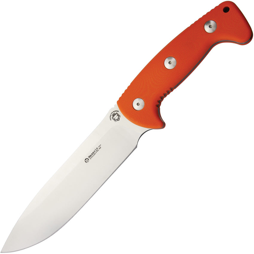 Boar Hunter - MAS978G10