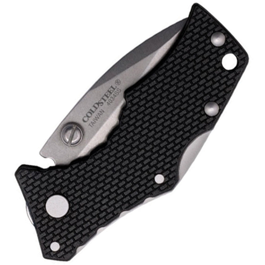 Micro Recon 1 Lockback Spear - CS27DS