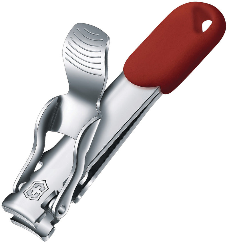 Nail Clipper Red - VN82050B1