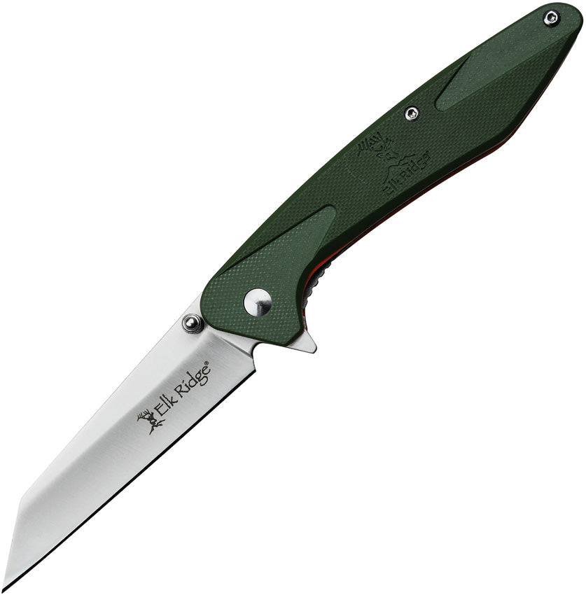 Hinterland Linerlock - ERHLFDR001