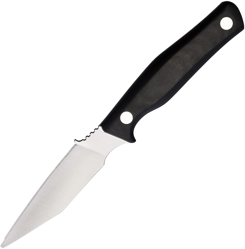 Field Dresser Black Micarta - CI13520