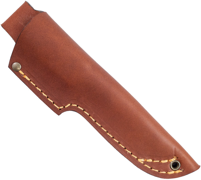 No.10 Sheath Cognac - CI13010