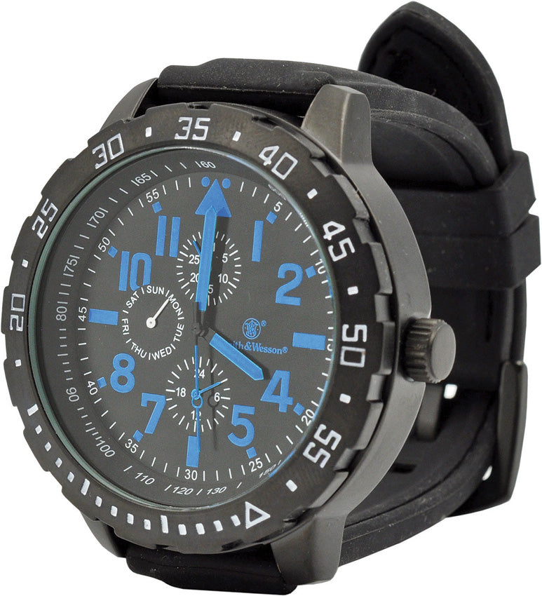 Calibrator Watch Blue - SWW877BL