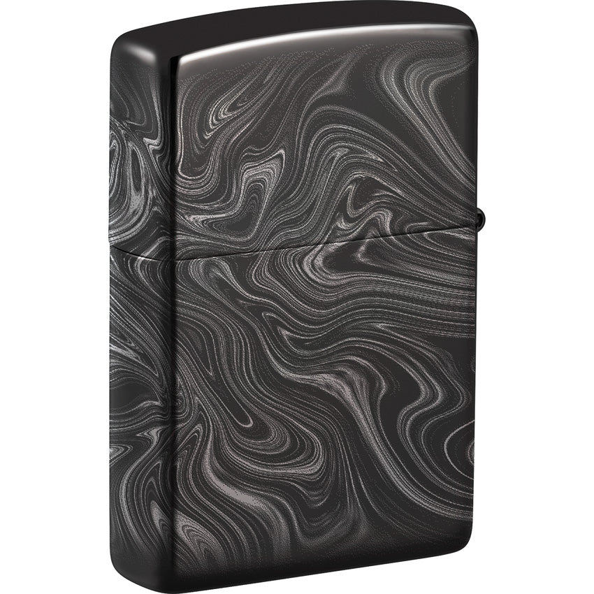 Marble Pattern Design Lighter - ZO71897