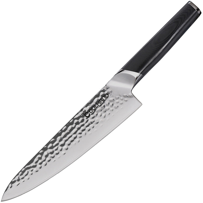 Chef's Knife G10 - CLH7198CG10