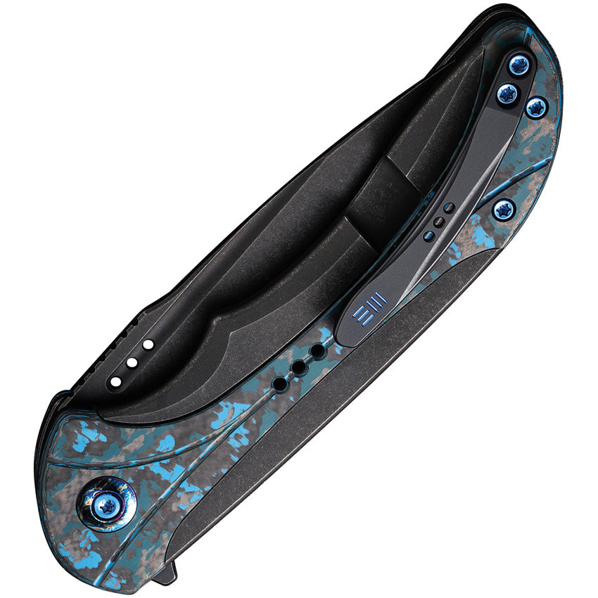 Equivik Framelock Arctic - WE230204