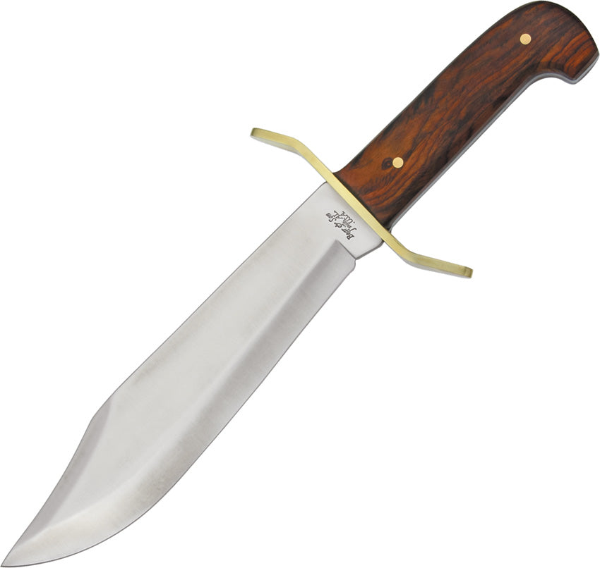 Gold Rush Bowie - BCCB00