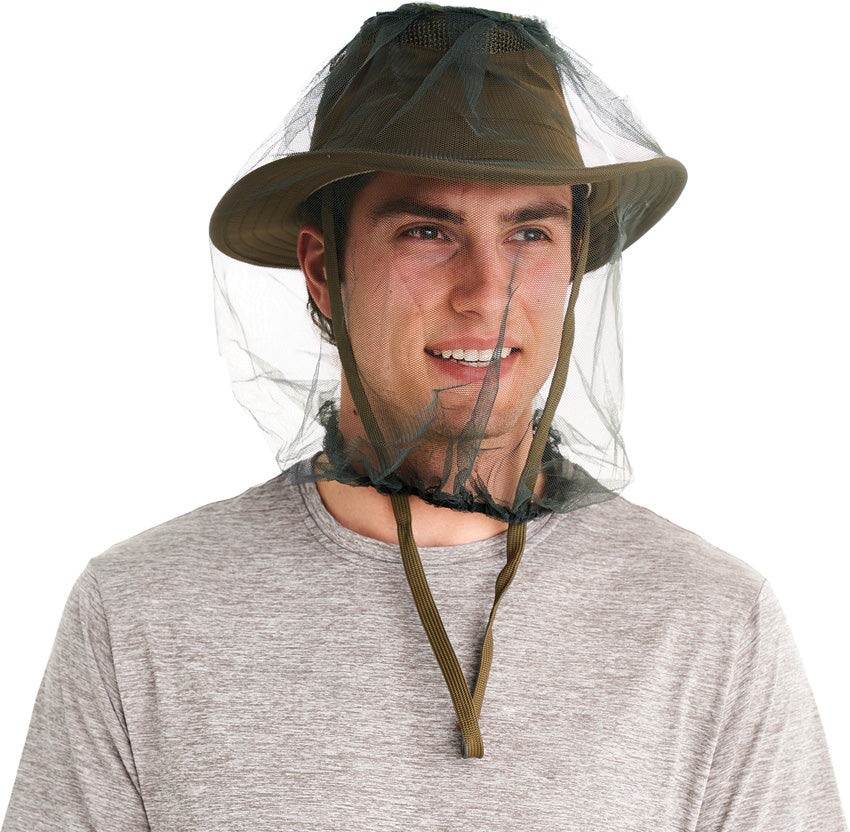 Mosquito Head Net - CGN2508