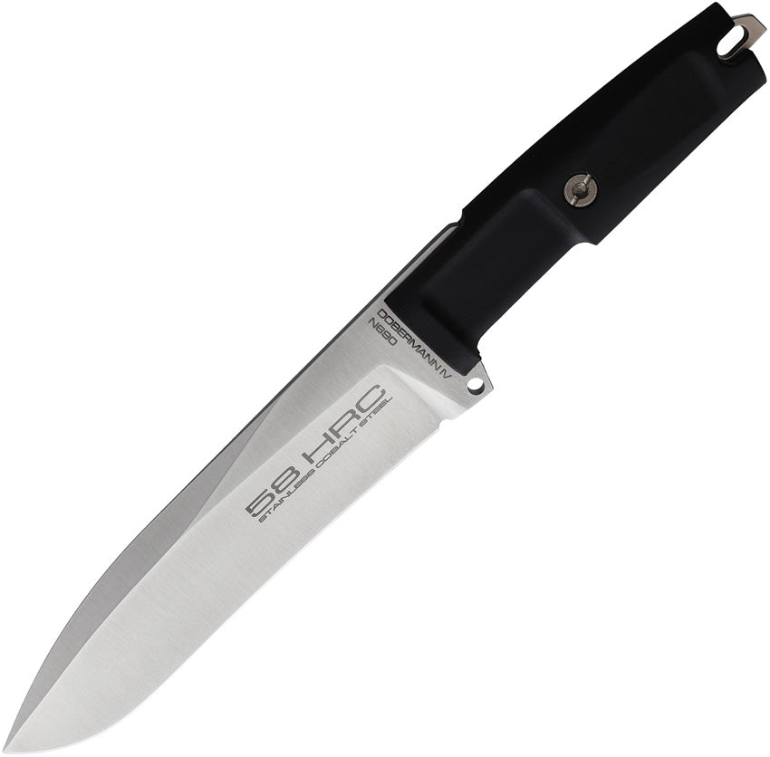 Doberman IV Satin - EX0184SAT