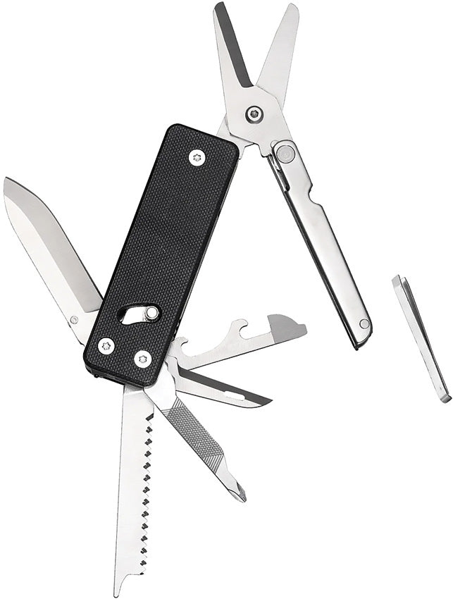 KS2 13 in 1 Multitool Scissors - RXKS2