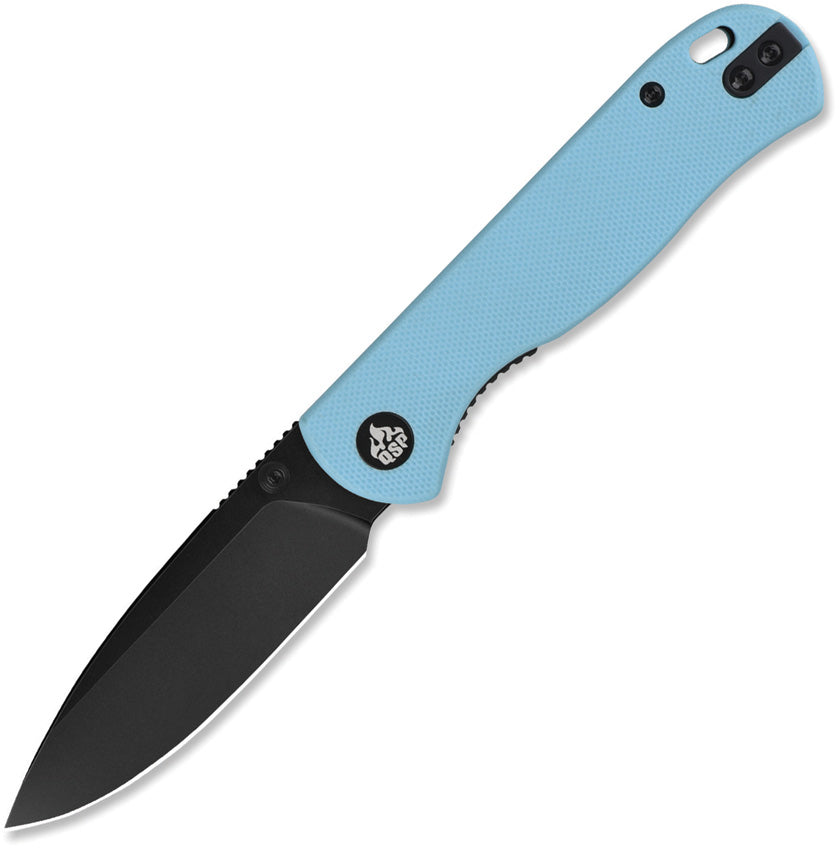 Ferret Linerlock Blk Sky - QS170B2