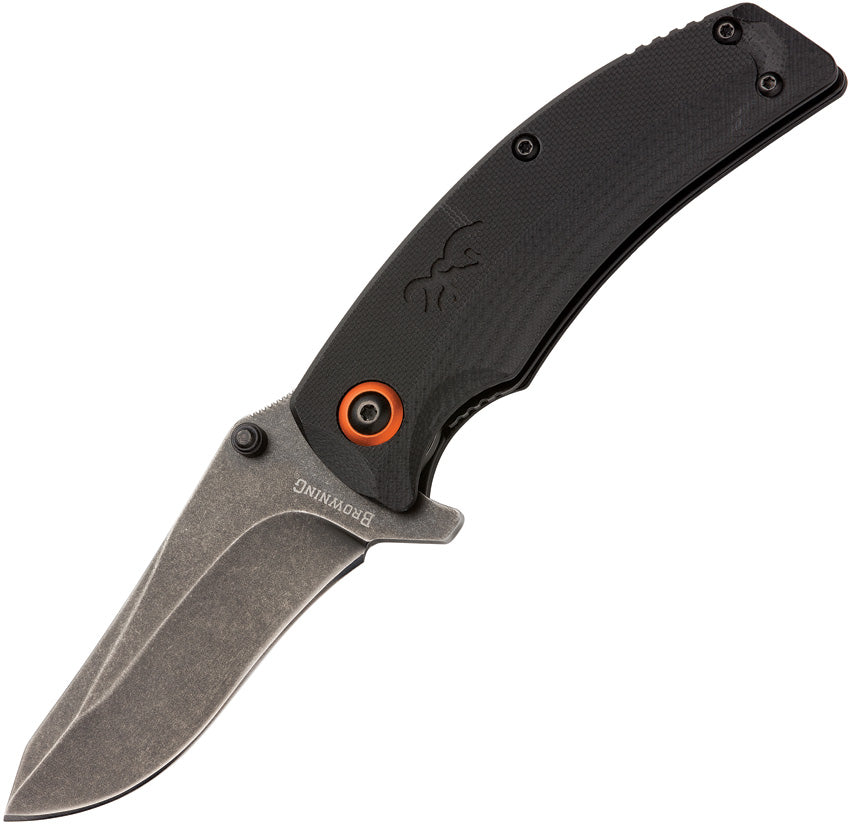 Blood Trail Linerlock - BR0465