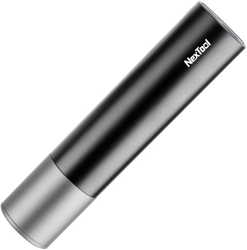 Simplicity Zoom Flashlight - NTL20163