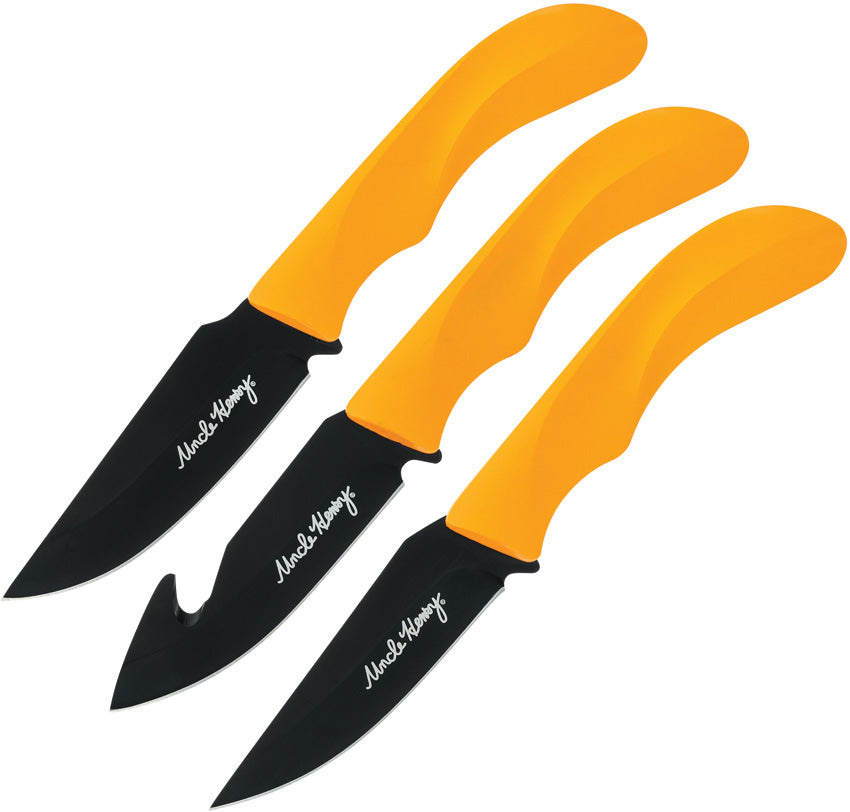 Uncle Henry Hunting Set - SCHP1183290