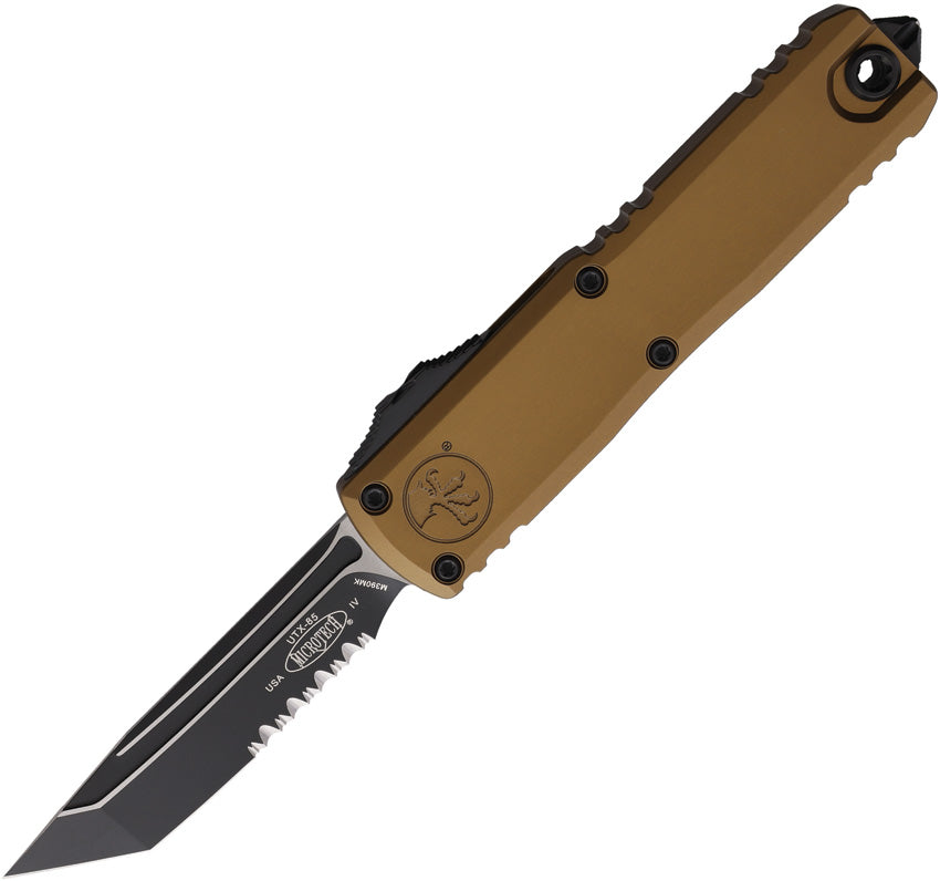 Auto UTX-85 T/E Gen IV OTF - MCT123342TA