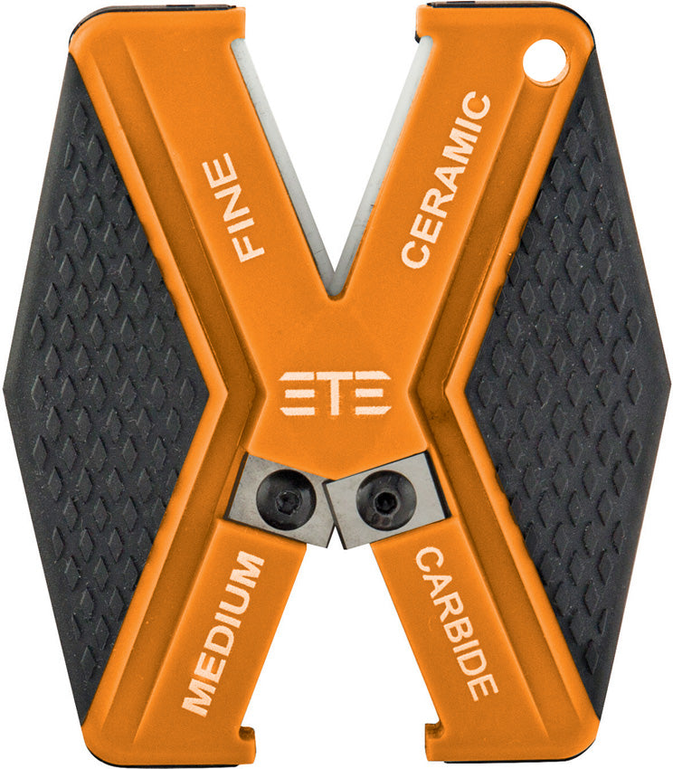 Super V Ceramic/Carbide - ETES5020