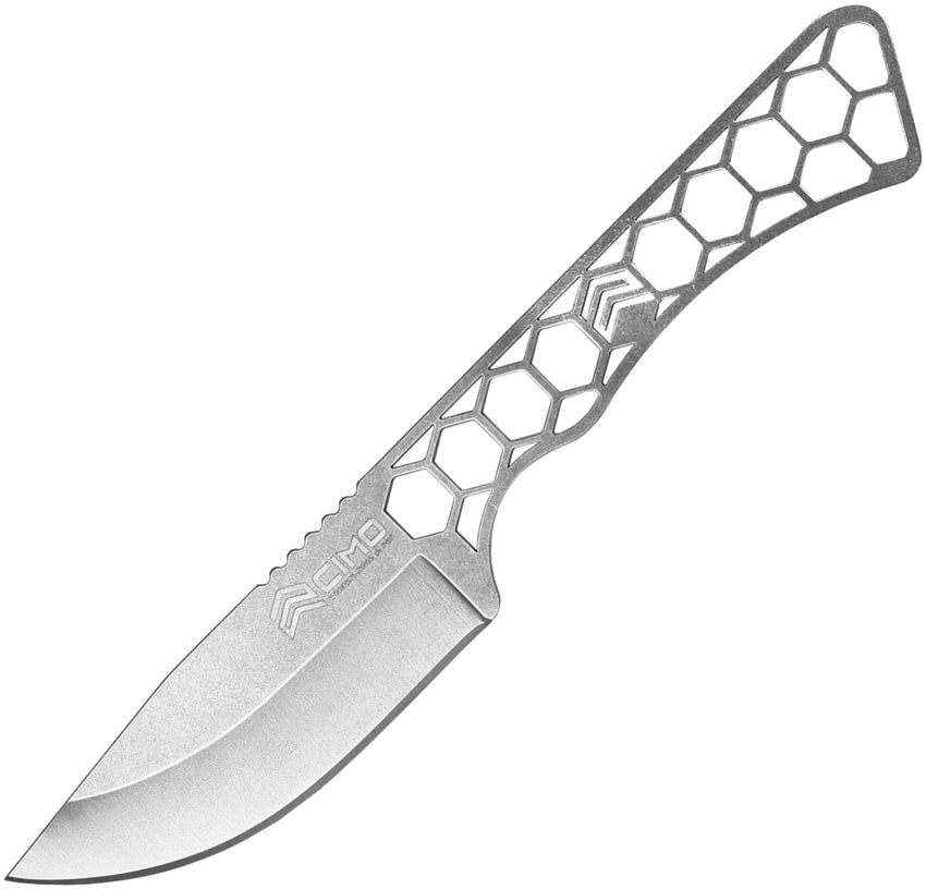 Camp Knife Fixed Blade - CCMIC1801