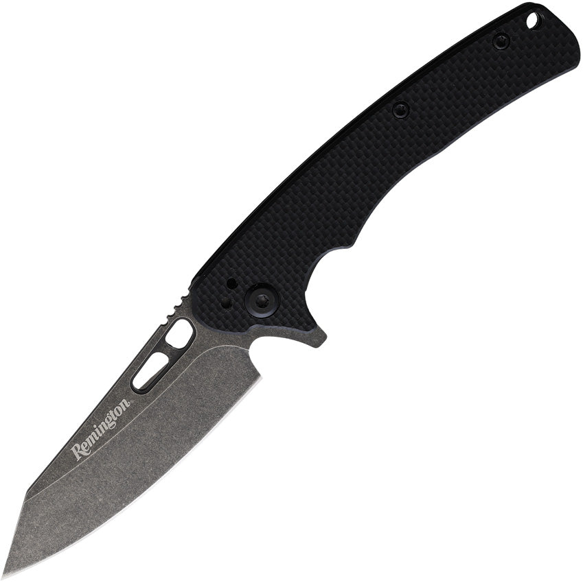 EDC Linerlock Black - R15666