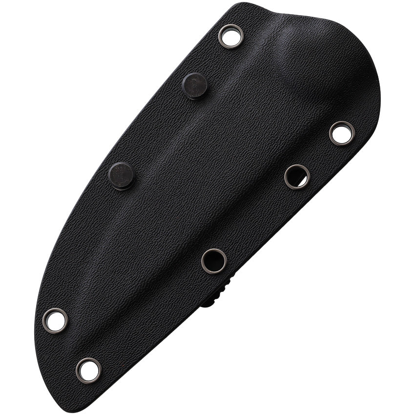 Lackey XL Fixed Blade OD - FF008G