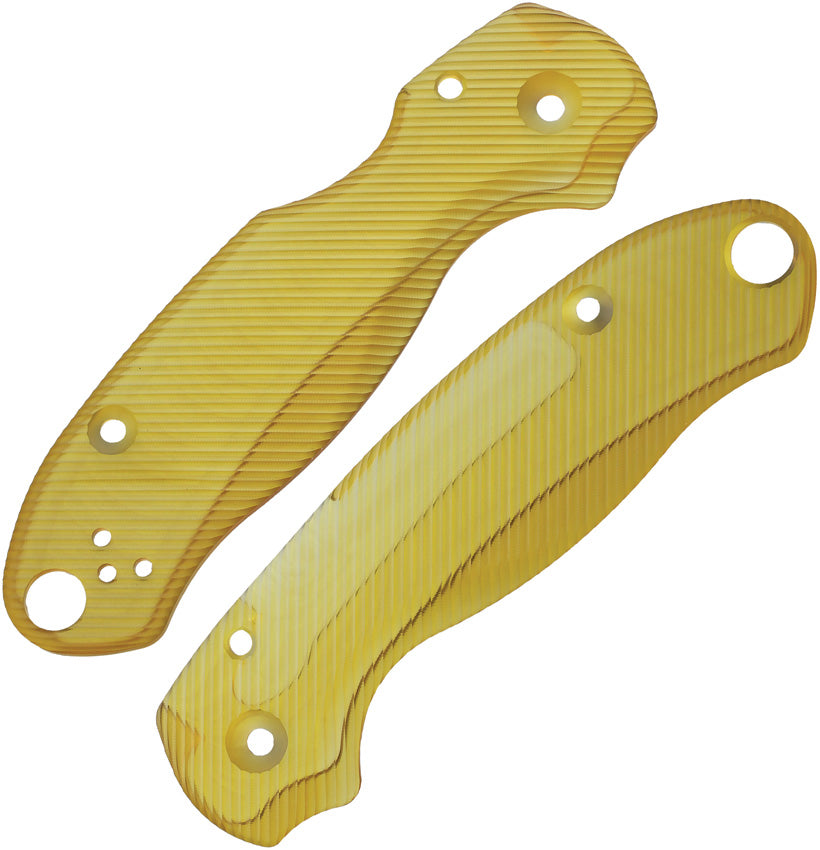 Lotus Para 3 Handle Scales Ult - FLY1324